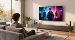 4 Best 77 Inch OLED TV for Movies in 2026