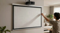 4 Best Best Acoustically Transparent Projector Screen in 2026