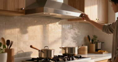 4 Best Commercial Style Range Hoods in 2026