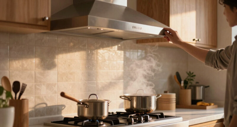 4 Best Commercial Style Range Hoods in 2026