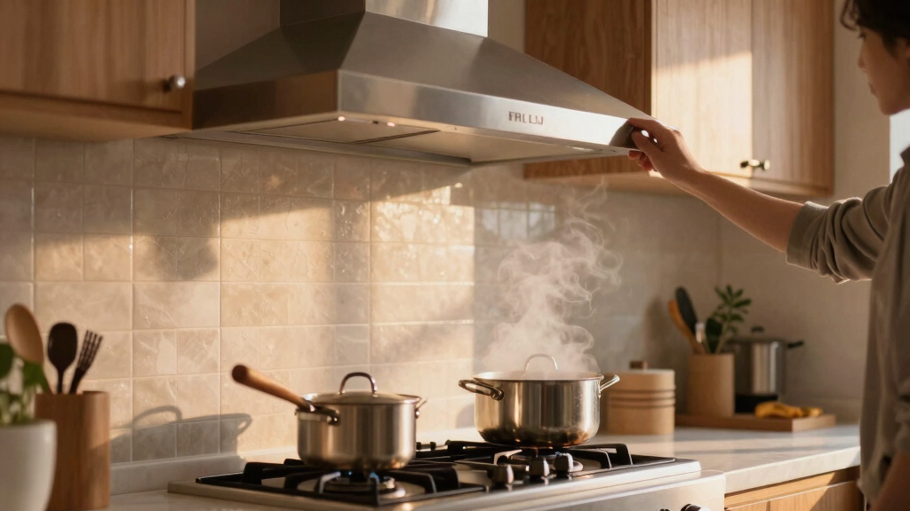 4 Best Commercial Style Range Hoods in 2026