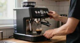 4 Best Dual Boiler Espresso Machine For Home In 2026