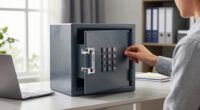 4 Best Extra Large Fireproof Document Safe in 2026