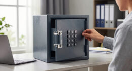 4 Best Extra Large Fireproof Document Safe in 2026