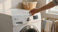 4 Best Heat Pump Dryer for Laundry Room in 2026