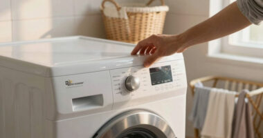 4 Best Heat Pump Dryer for Laundry Room in 2026