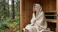4 Best Infrared Sauna Blanket Alternatives Cabin in 2026