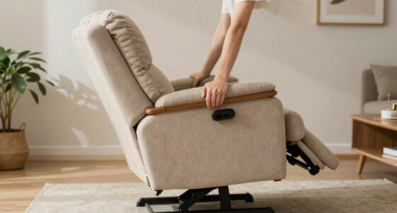 4 Best Lift Recliner for Petite Adults in 2026
