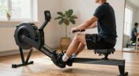 4 Best Magnetic Resistance Rowing Machines in 2026