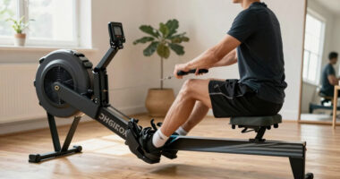 4 Best Magnetic Resistance Rowing Machines in 2026