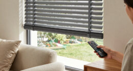4 Best Motorized Blinds With Remote In 2026