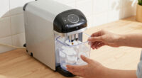 4 Best Nugget Ice Machine for Kitchen in 2026