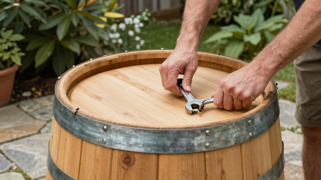 4 Best Outdoor Sauna Barrel Style in 2026