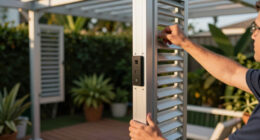 4 Best Pergolas With Motorized Louvers in 2026