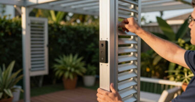 4 Best Pergolas With Motorized Louvers in 2026