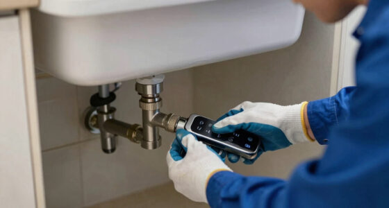 4 Best Smart Leak Shutoff Systems for Home in 2026