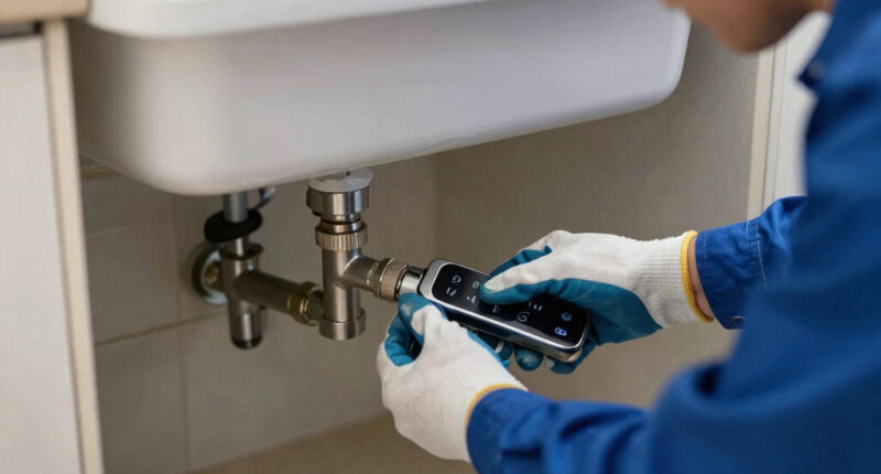 4 Best Smart Leak Shutoff Systems for Home in 2026