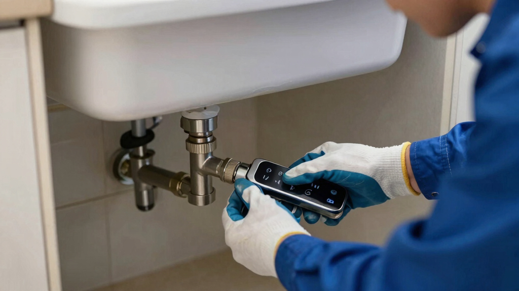4 Best Smart Leak Shutoff Systems for Home in 2026