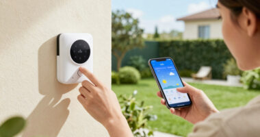 4 Best Smart Sprinkler Controller With Weather in 2026