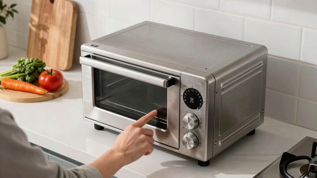 4 Best Speed Ovens for Home Kitchen in 2026