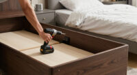 4 Best Storage Bed Frame King Size in 2026