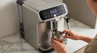 4 Best Super Automatic Coffee Machine With Milk Frother In 2026