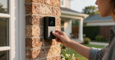 4 Best Video Doorbell With Local Storage in 2026