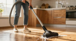 4 Best Wet Dry Vacuum for Hard Floors in 2026
