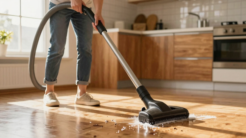 4 Best Wet Dry Vacuum for Hard Floors in 2026