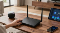 4 Best WiFi 7 Router for Smart Home in 2026