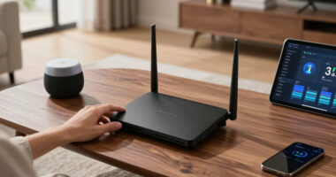 4 Best WiFi 7 Router for Smart Home in 2026