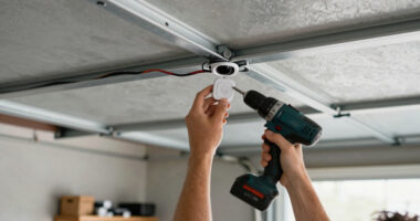 5 Best Best Smart Garage Opener With Camera In 2026