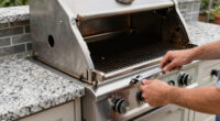 5 Best Built In Grill For Custom Outdoor Kitchen In 2026