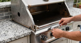 5 Best Built In Grill For Custom Outdoor Kitchen In 2026