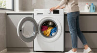 5 Best Compact Ventless Washer Dryer Combo in 2026