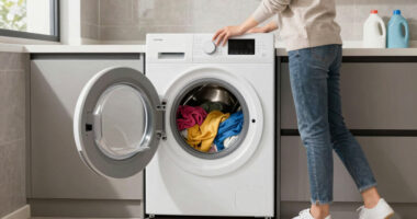 5 Best Compact Ventless Washer Dryer Combo in 2026