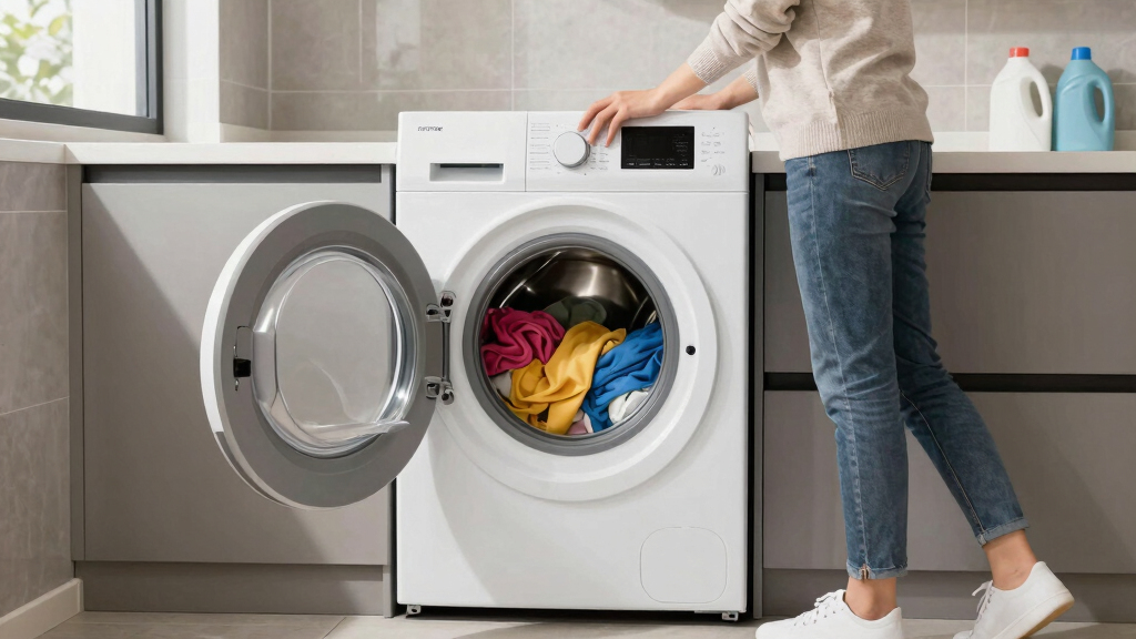 5 Best Compact Ventless Washer Dryer Combo in 2026