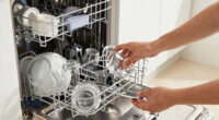5 Best Dishwasher With Stainless Tub And Third Rack In 2026