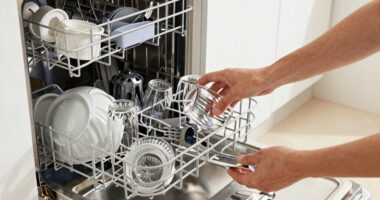 5 Best Dishwasher With Stainless Tub And Third Rack In 2026