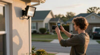 5 Best Floodlight Cameras for Driveway in 2026