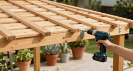 5 Best Hardtop Gazebo for Deck in 2026