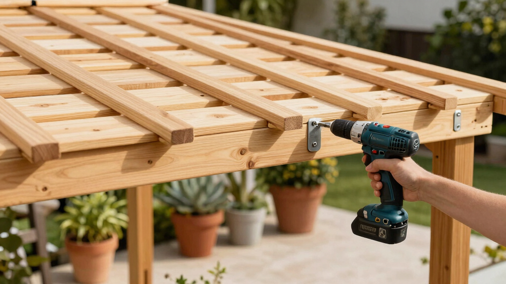 5 Best Hardtop Gazebo for Deck in 2026