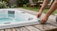 5 Best Hot Tub for Deck Installation in 2026