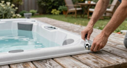 5 Best Hot Tub for Deck Installation in 2026