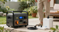 5 Best Inverter Generators for Whole House Essentials in 2026