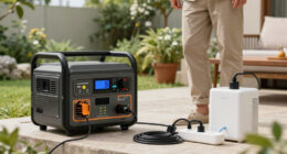 5 Best Inverter Generators for Whole House Essentials in 2026