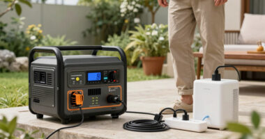 5 Best Inverter Generators for Whole House Essentials in 2026