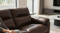 5 Best Leather Power Reclining Sofas in 2026