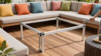 5 Best Modular Outdoor Sofa Set in 2026