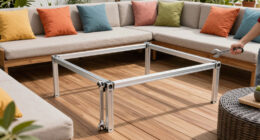 5 Best Modular Outdoor Sofa Set in 2026